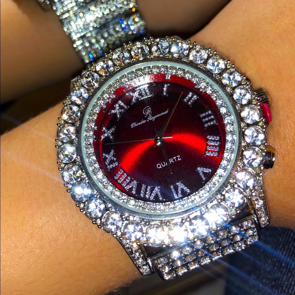 HIGH QUALITY WATCH 🔥❤️💯💎